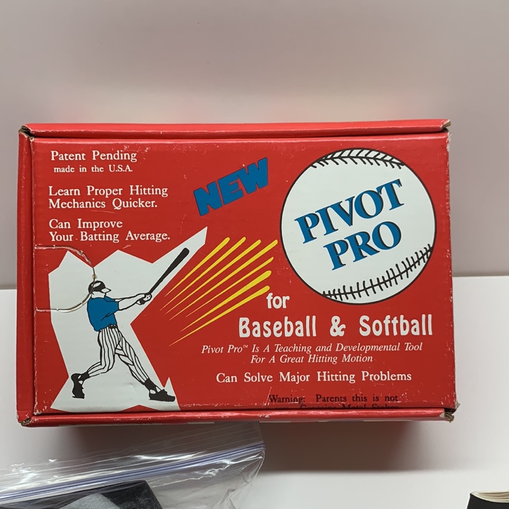 Pivot Pro Teaching Development Tool For Great Hit… - image 2